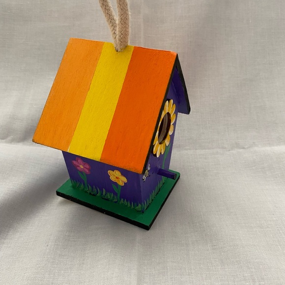 Bird House - Picture 2 of 3